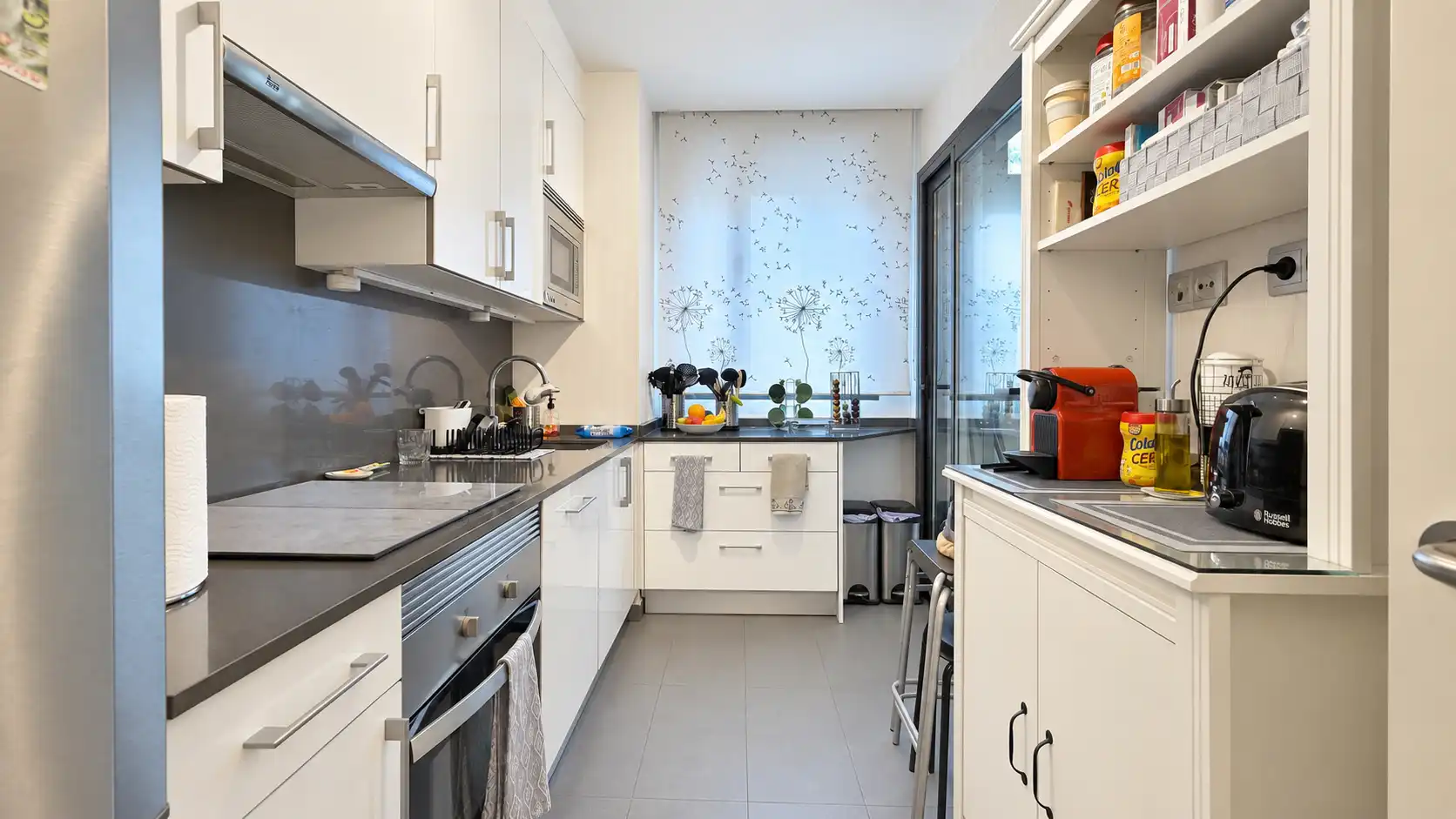 Wohnung mit Terrasse zum Verkauf in Carabanchel, imagen 4