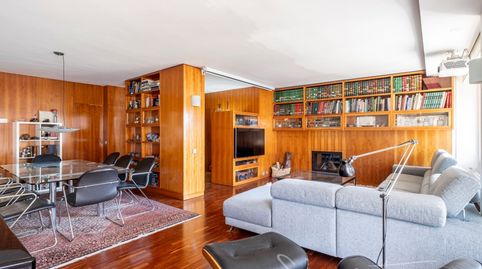 Foto 4 von Wohnung zur Miete in Avenida Sarria, Les Tres Torres, Barcelona Capital