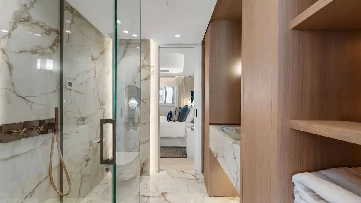 Wohnung mit Pool zum Verkauf in Milla de Oro, imagen 21
