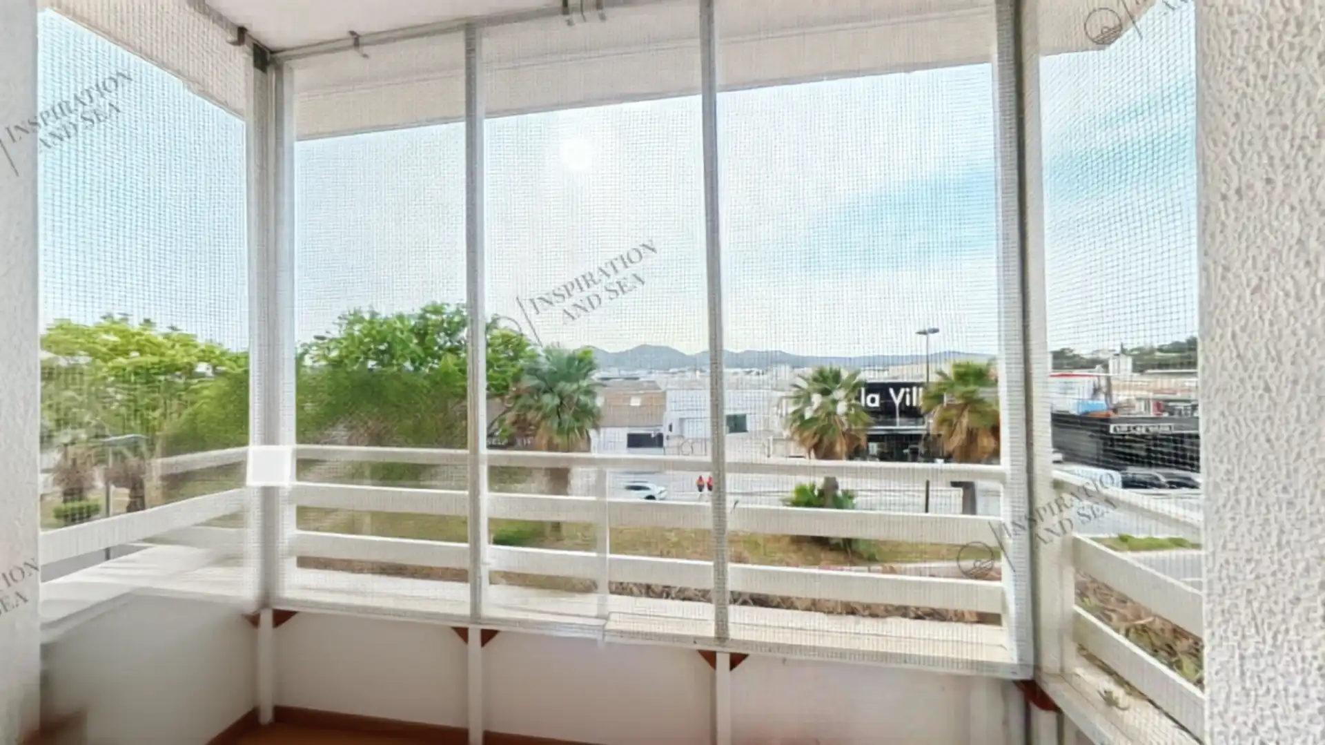 Flat for sale in Marina Botafoc - Platja de Talamanca