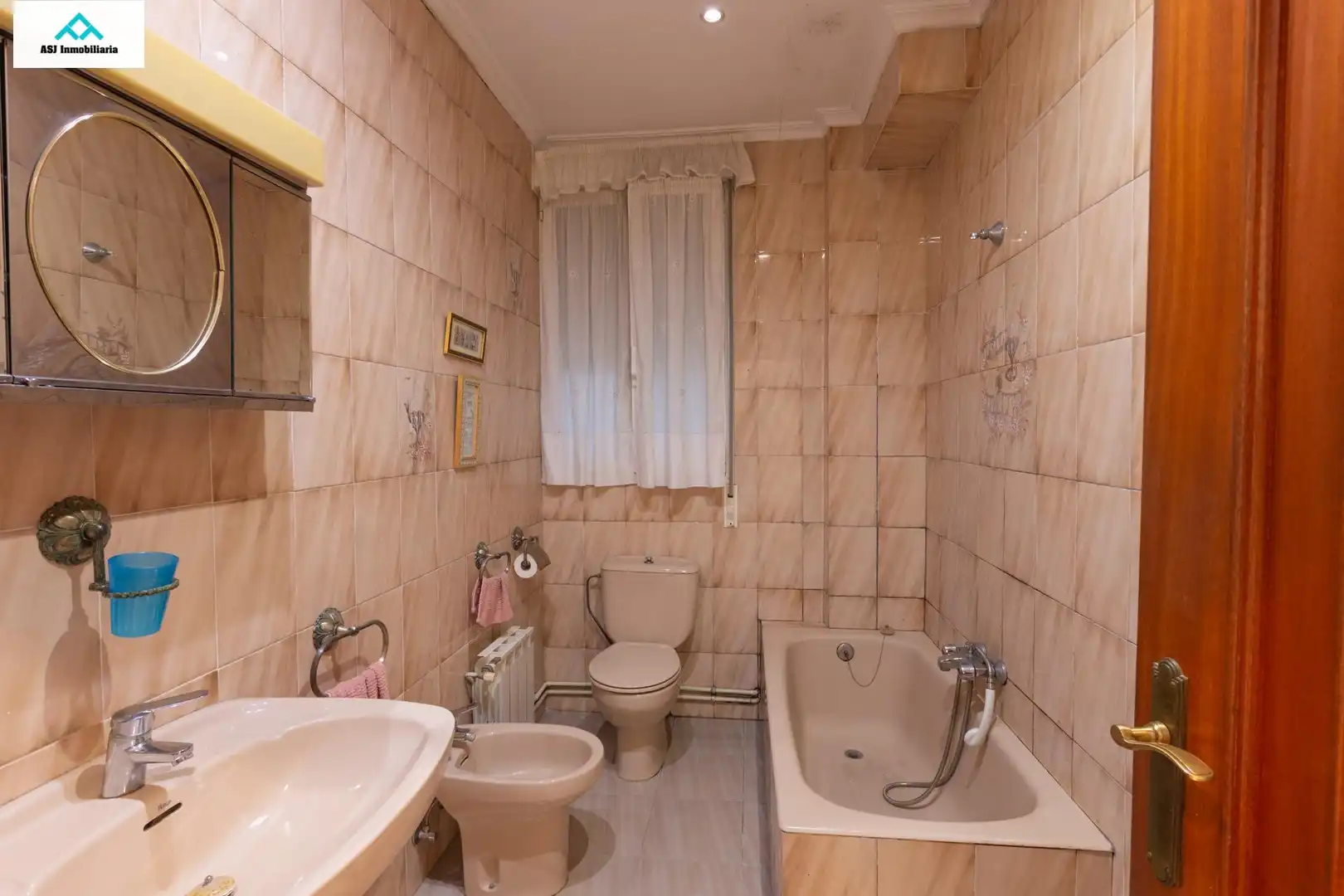Piso con ascensor en venta en Puerto Chico, imagen 17