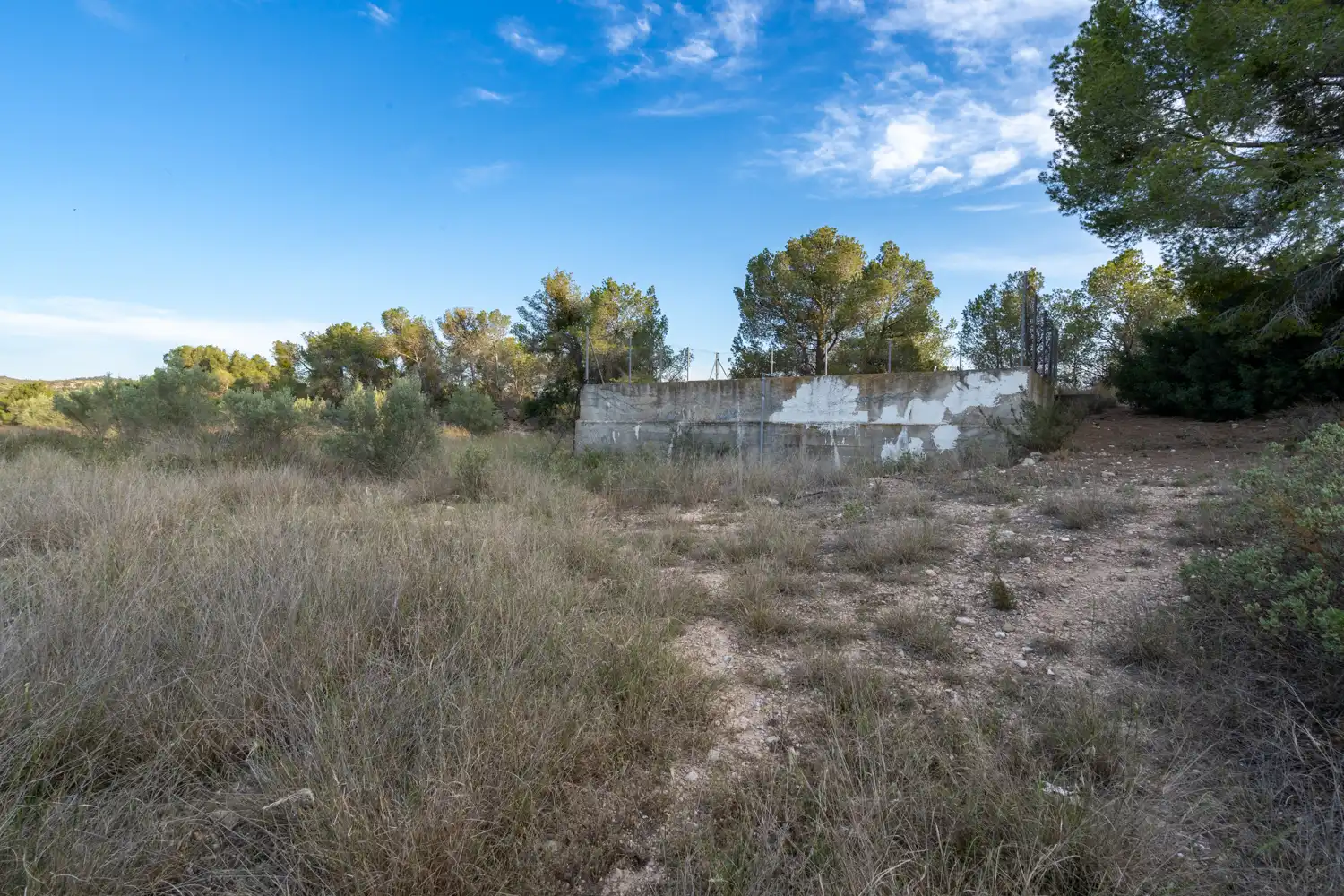 Land for sale in El Pinell de Brai