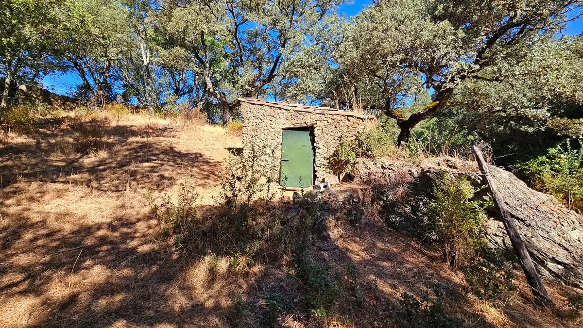 Vista exterior de Terreno en venta en Los Marines