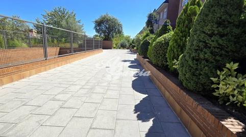 Foto 4 von Wohnung zur Miete in Calle Cordel de Valladolid, 6, Los Negrales, Collado Villalba