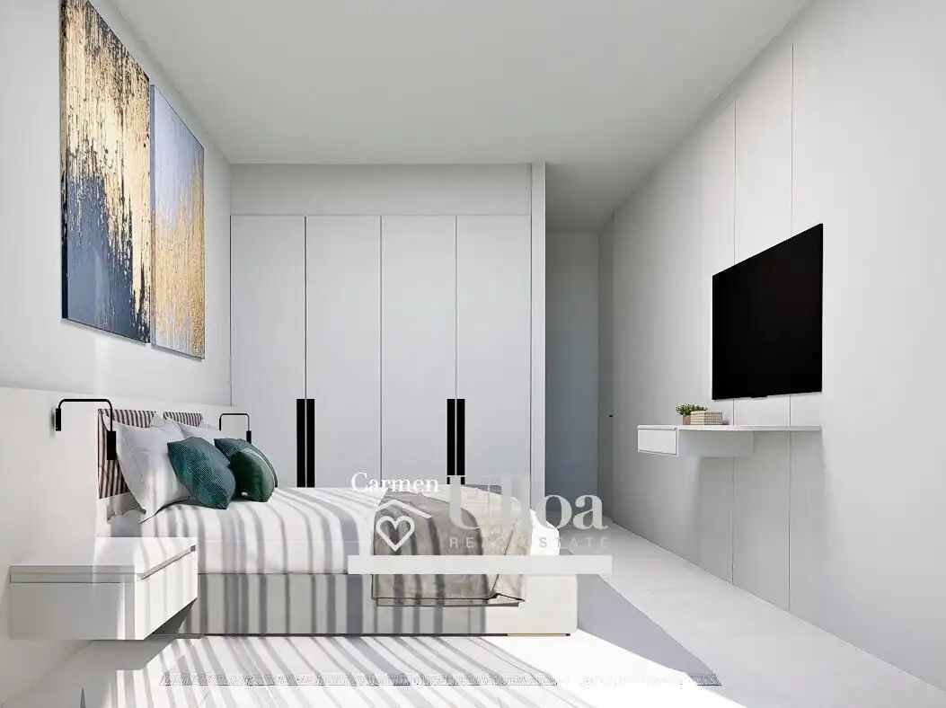 Villa avec terrasse à vendre à Avenida Avenida Barcelona, imagen 13