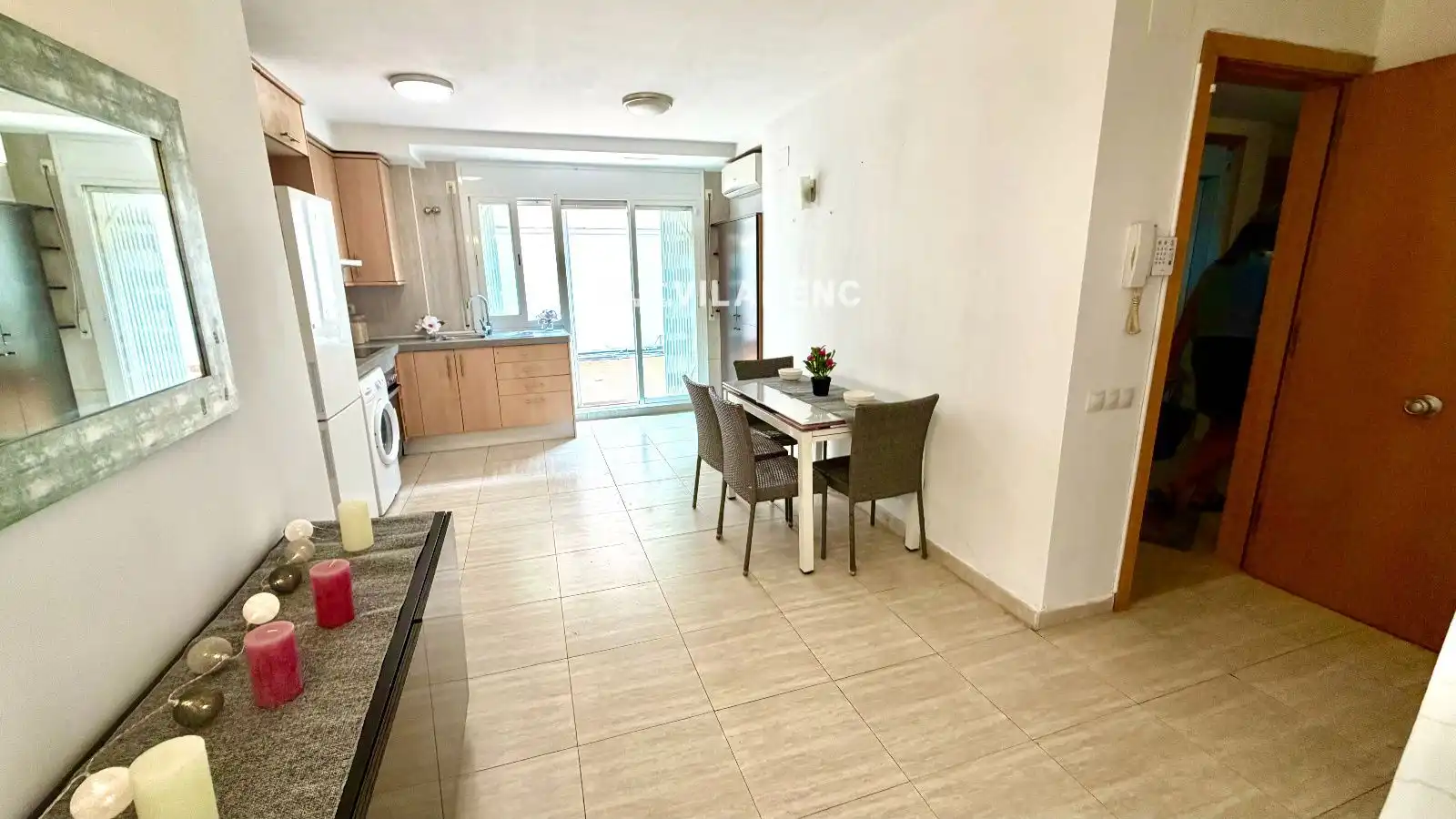 Appartement avec ascenseur à vendre à baixador, imagen 2