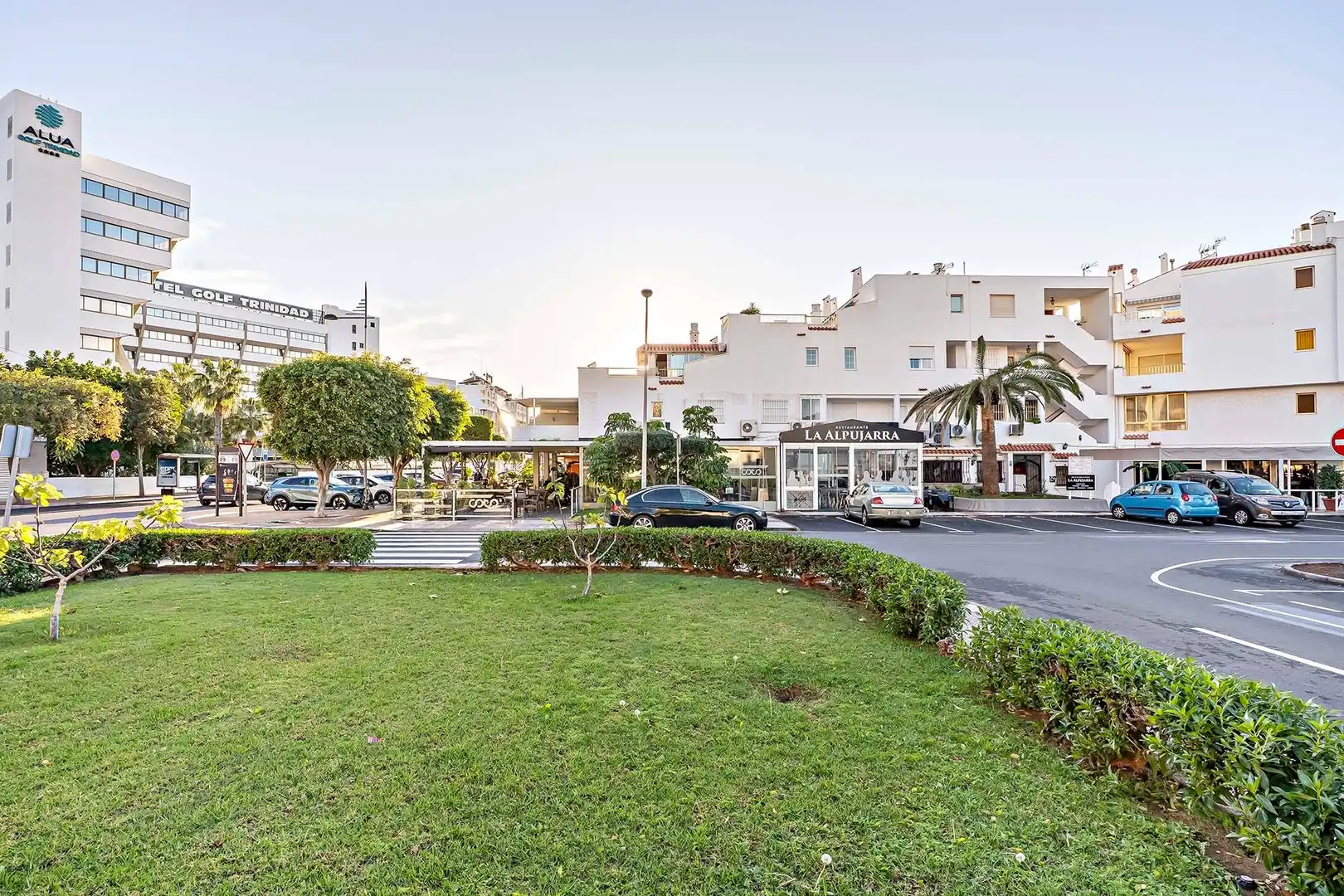 Business premises for sale in Plaza Los Jazmines