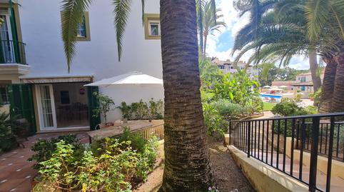 Photo 2 of Apartment to rent in Cas Català - Illetes, Illes Balears