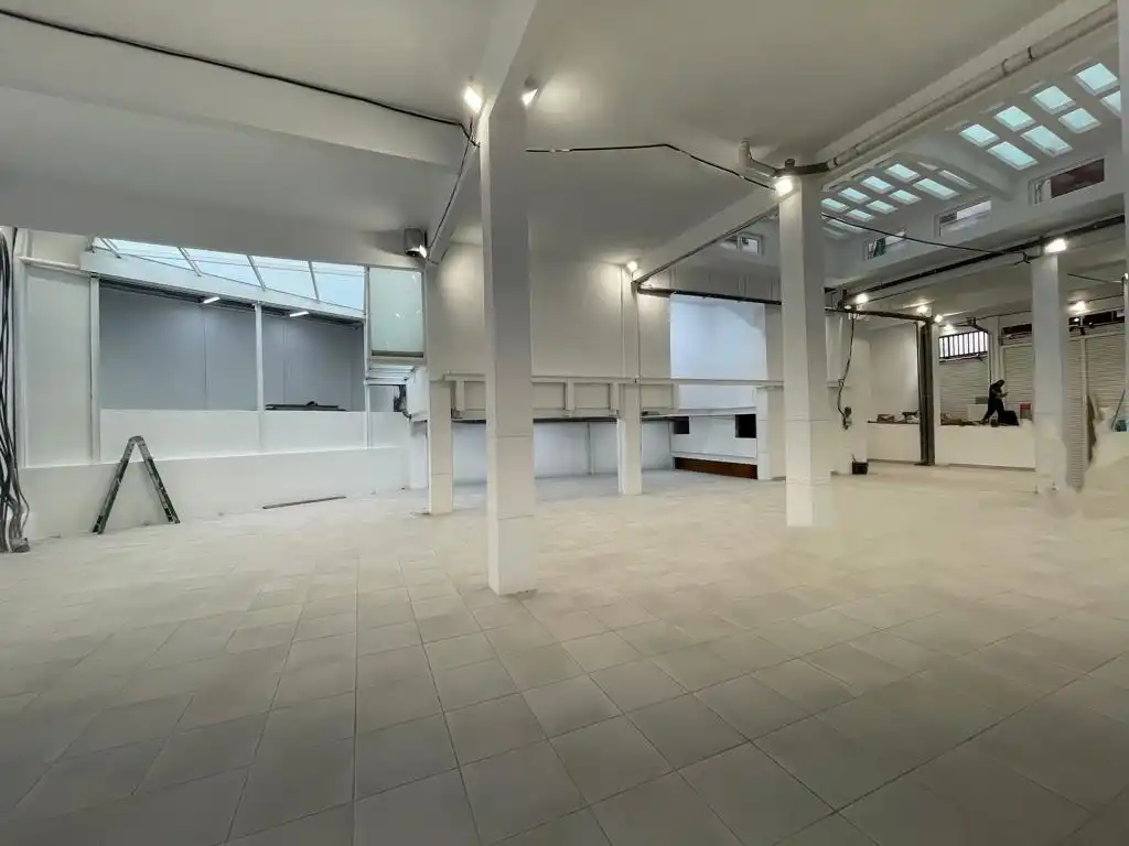 Local comercial en venda a Pérez Galdós Kalea, imagen 25