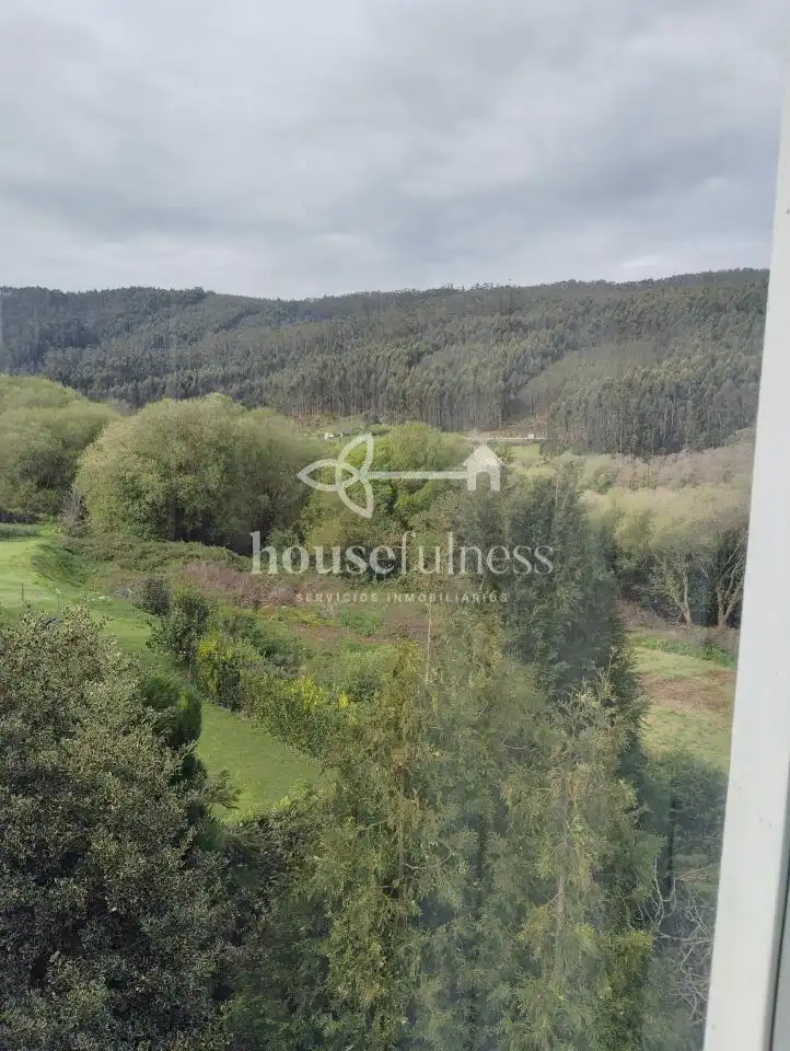 Chalet con jardín en venta en Valdoviño, imagen 31