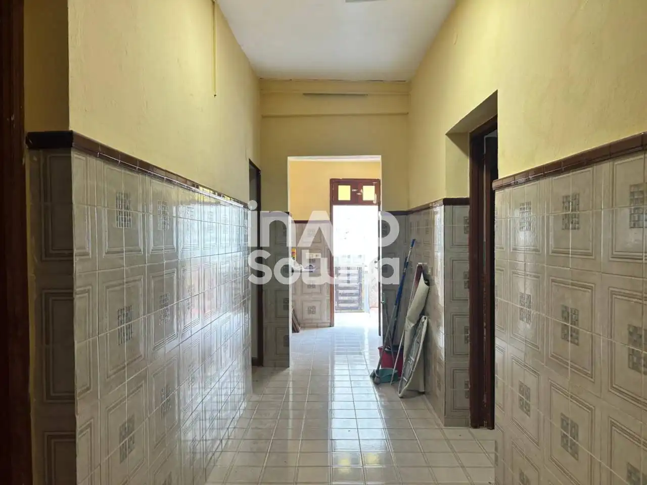 Casa adosada en venta en Gáldar con Terraza