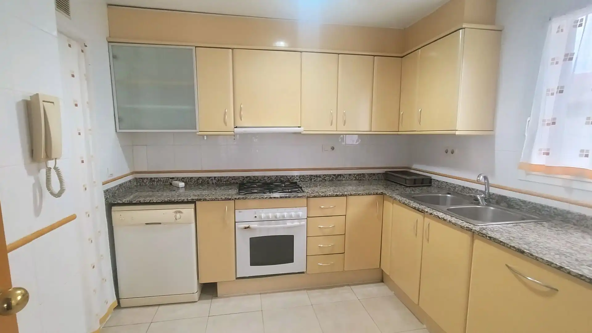 Kitchen of Detached homes for sale in Salt  with Air Conditioner, Heating and Terrace