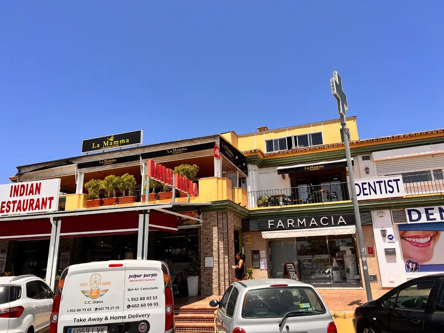 Local comercial en traspaso en Calle Nueva Atalaya 21, imagen 3