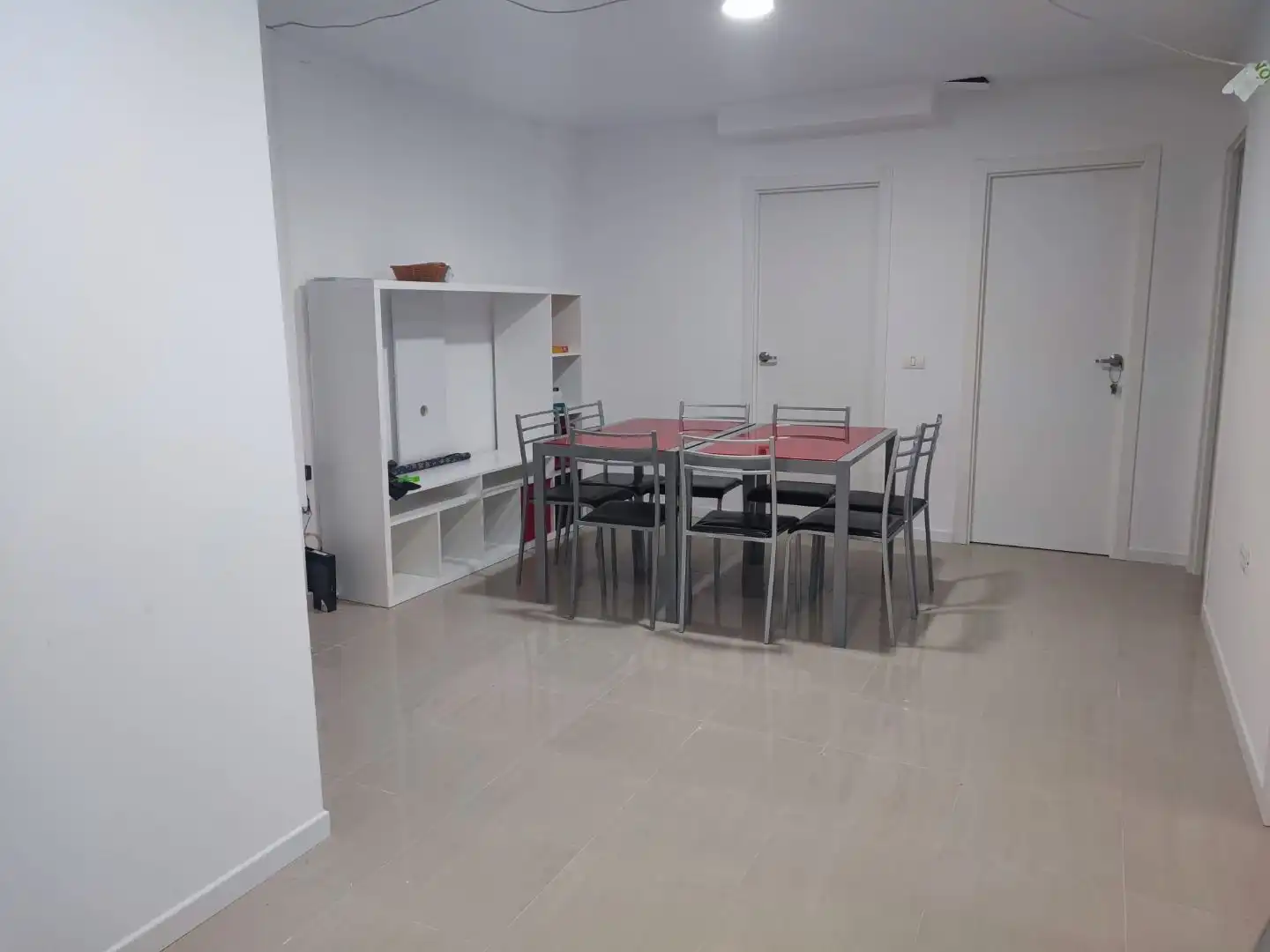 Comedor de Piso de alquiler en Taco - Los Andenes - Las Chumbreras