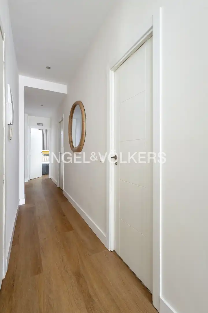Erdgeschosswohnung mit Aufzug zur Miete in San Hermenegildo, imagen 14