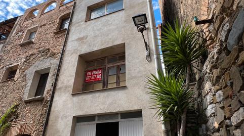 Foto 5 de Casa o xalet en venda a Plaça de L'església, 2, Gratallops, Tarragona