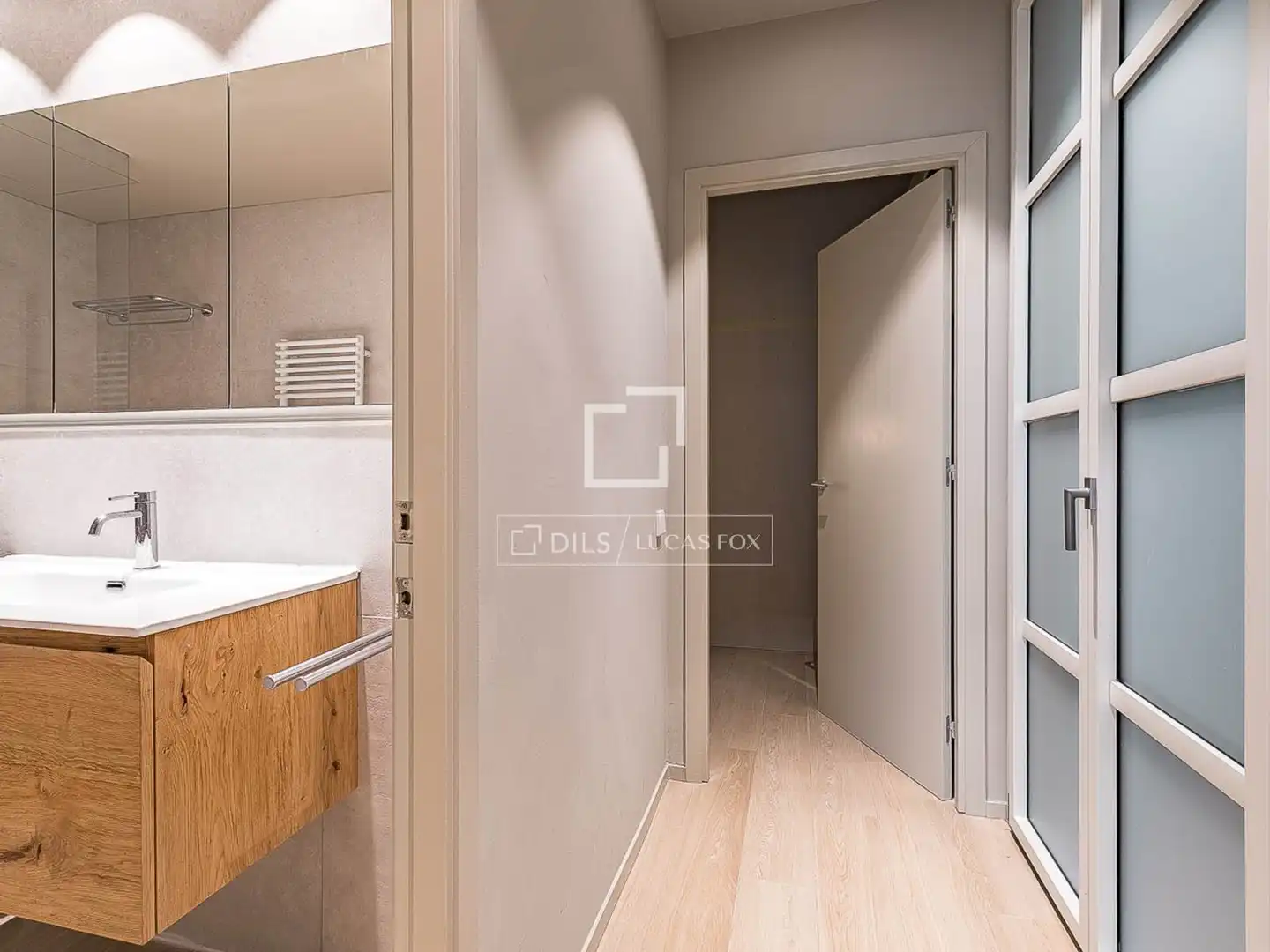 Flat with terrace for sale in Eixample, imagen 46