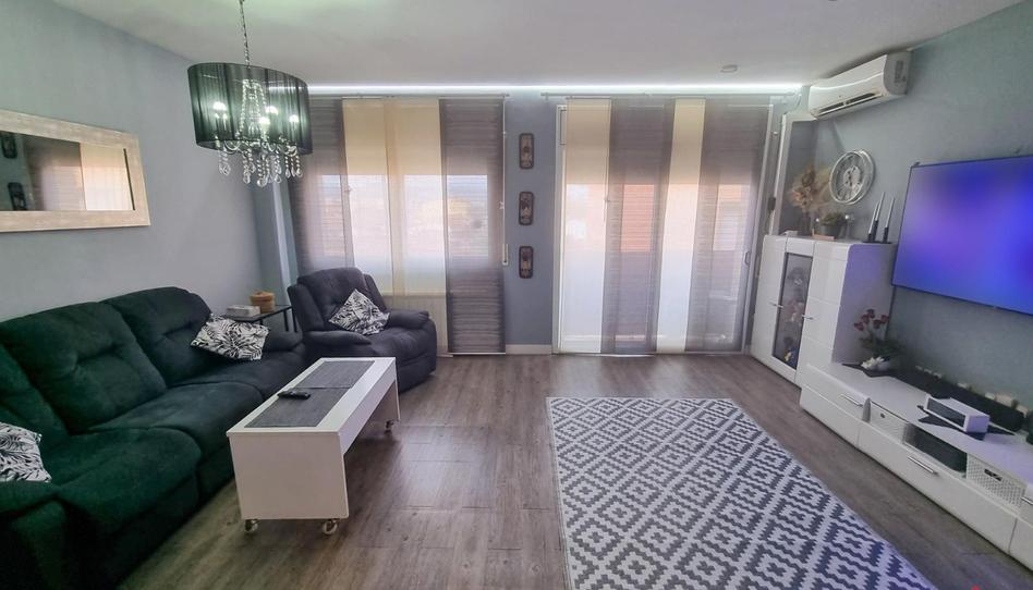 Foto 1 de Casa adosada en venda a Albinyana, Tarragona