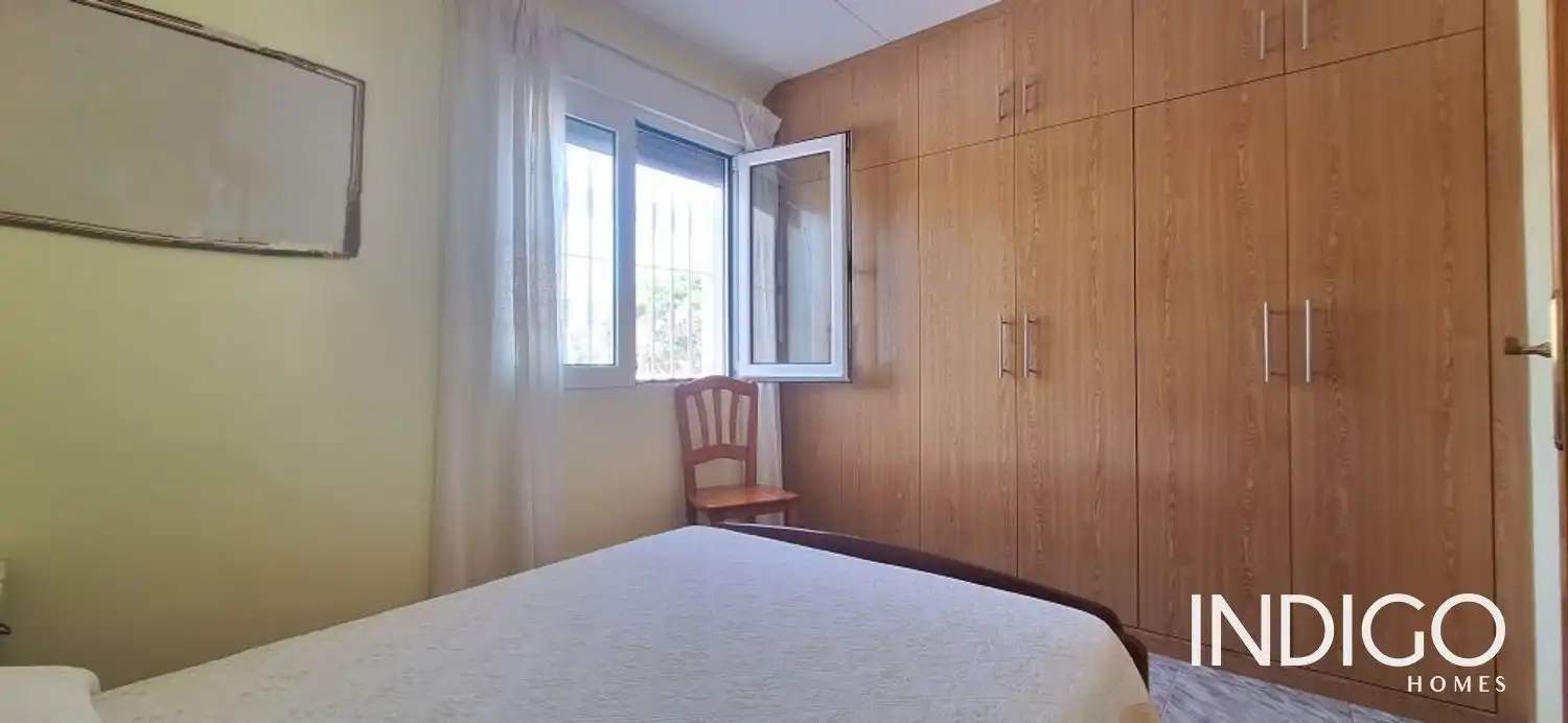 Habitación de Casa o chalet en venta en Elche / Elx con Aire acondicionado, Calefacción y Terraza