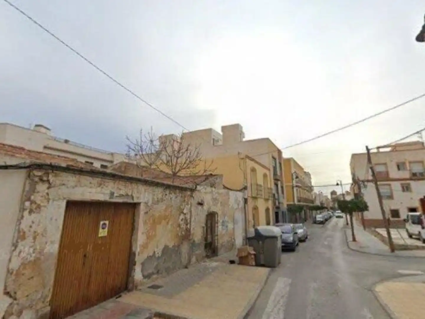 Individuel à vendre à Vera Ciudad, imagen 3