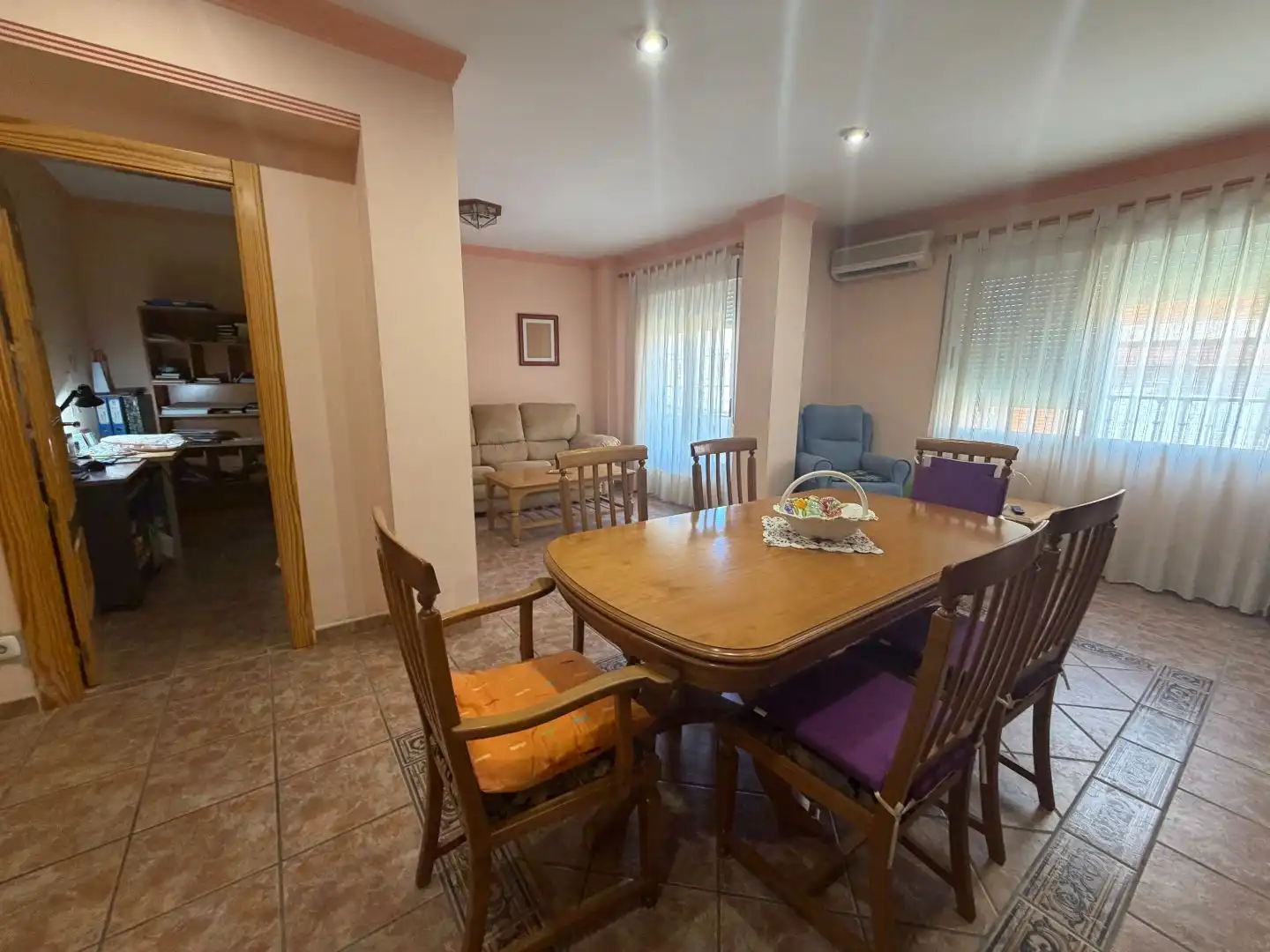 Piso en venta en Calle los Pasos, 11, Elche de la Sierra
