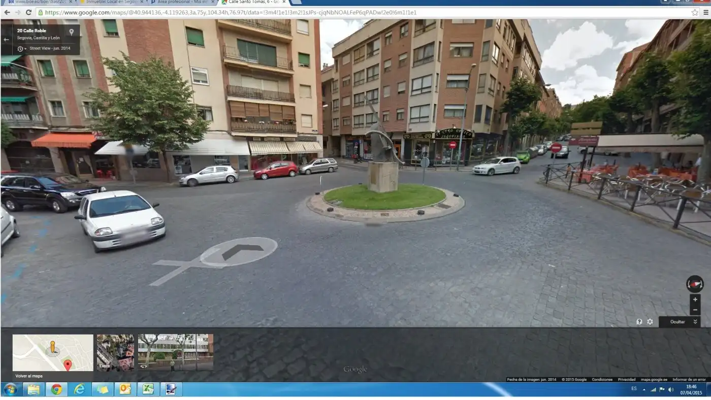 Individual de lloguer a Centro, imagen 31