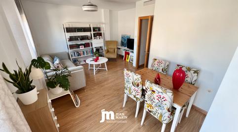 Foto 5 de Àtic en venda a Cieza, Murcia