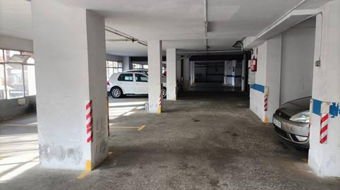 Foto 3 de Garatge en venda a Calle Llierca, 1, Eixample Sud – Migdia, Girona Capital