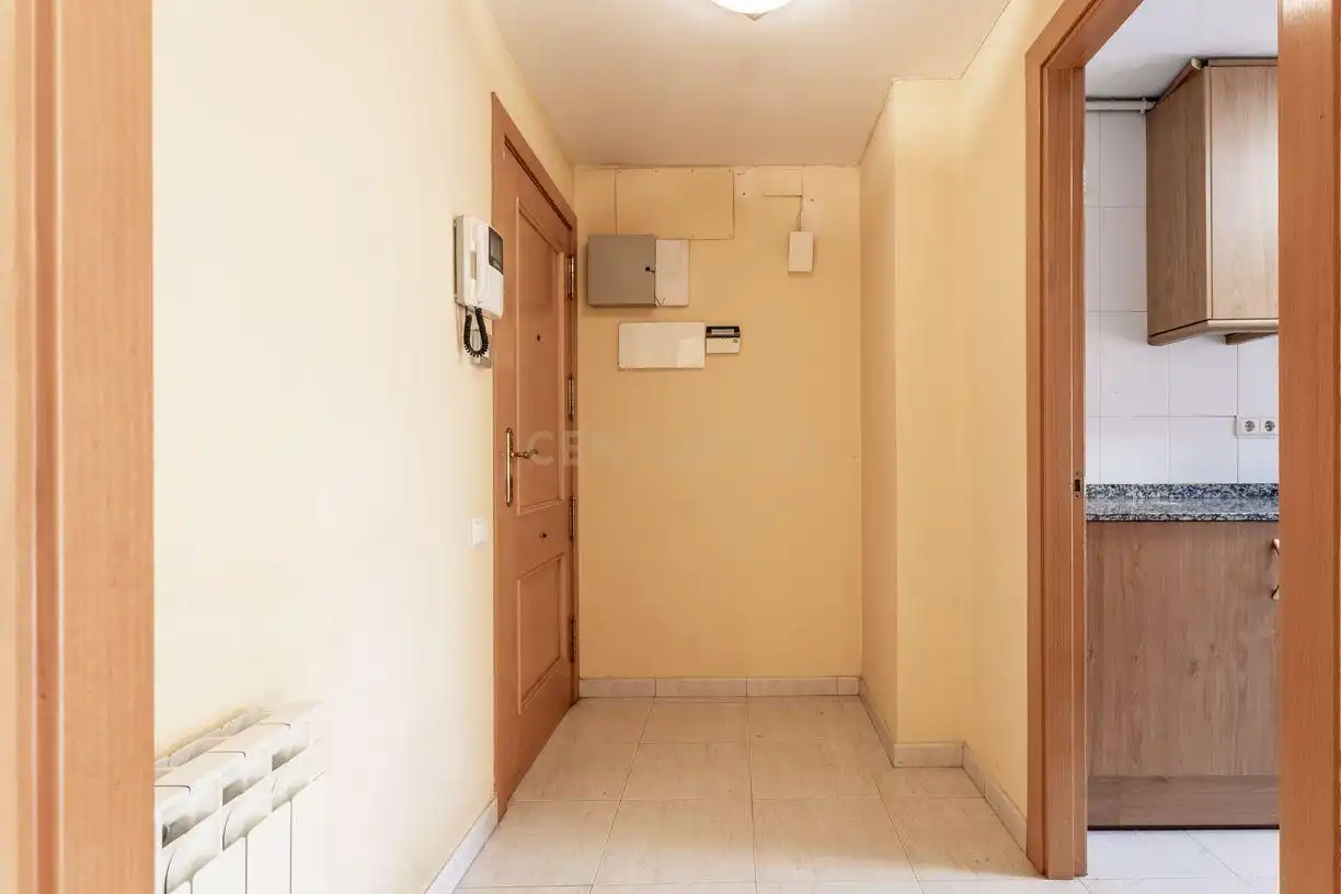 Flat for sale in Sant Celoni  with Air Conditioner and Storage room