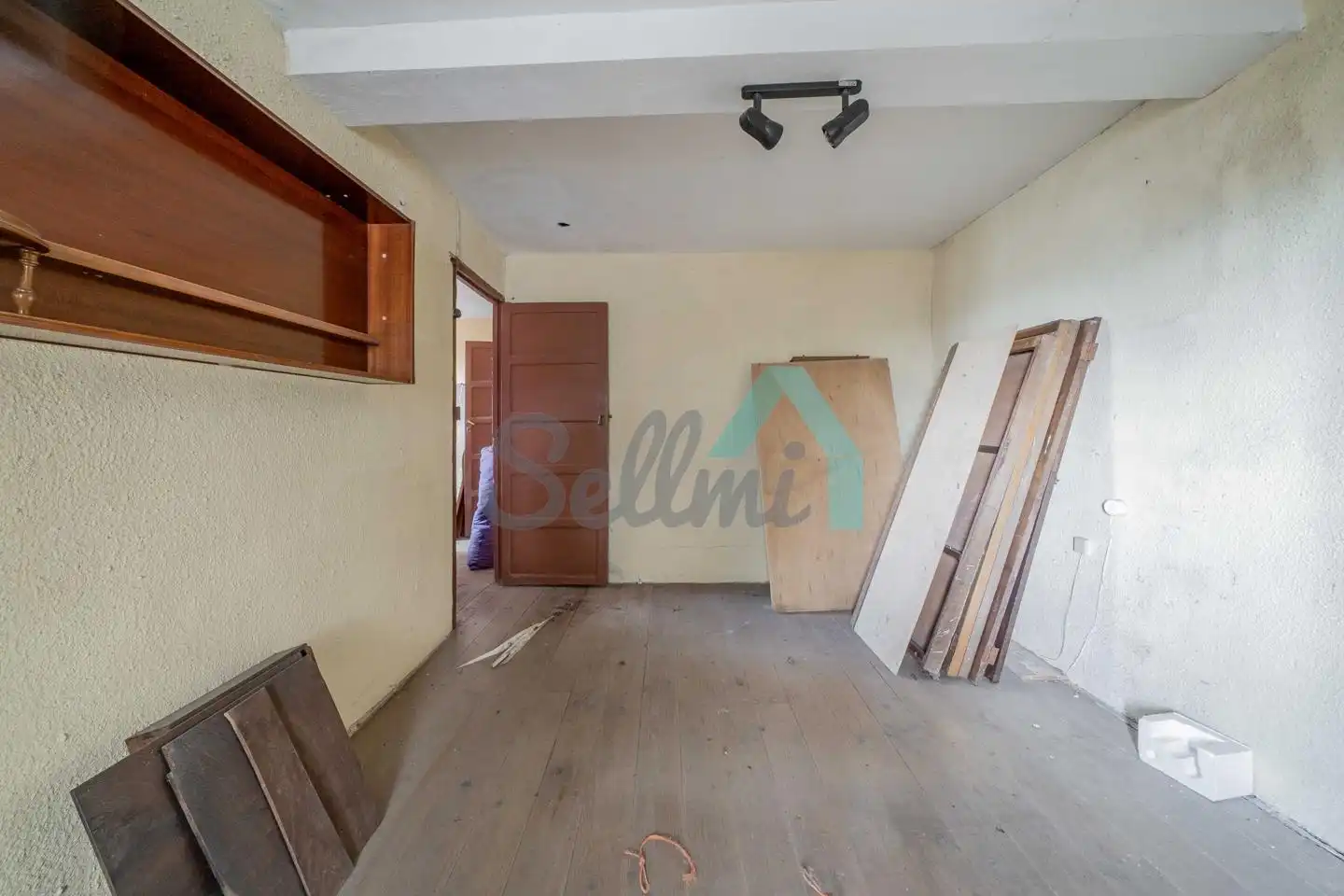 Casa con jardín en venta en Severies, imagen 47