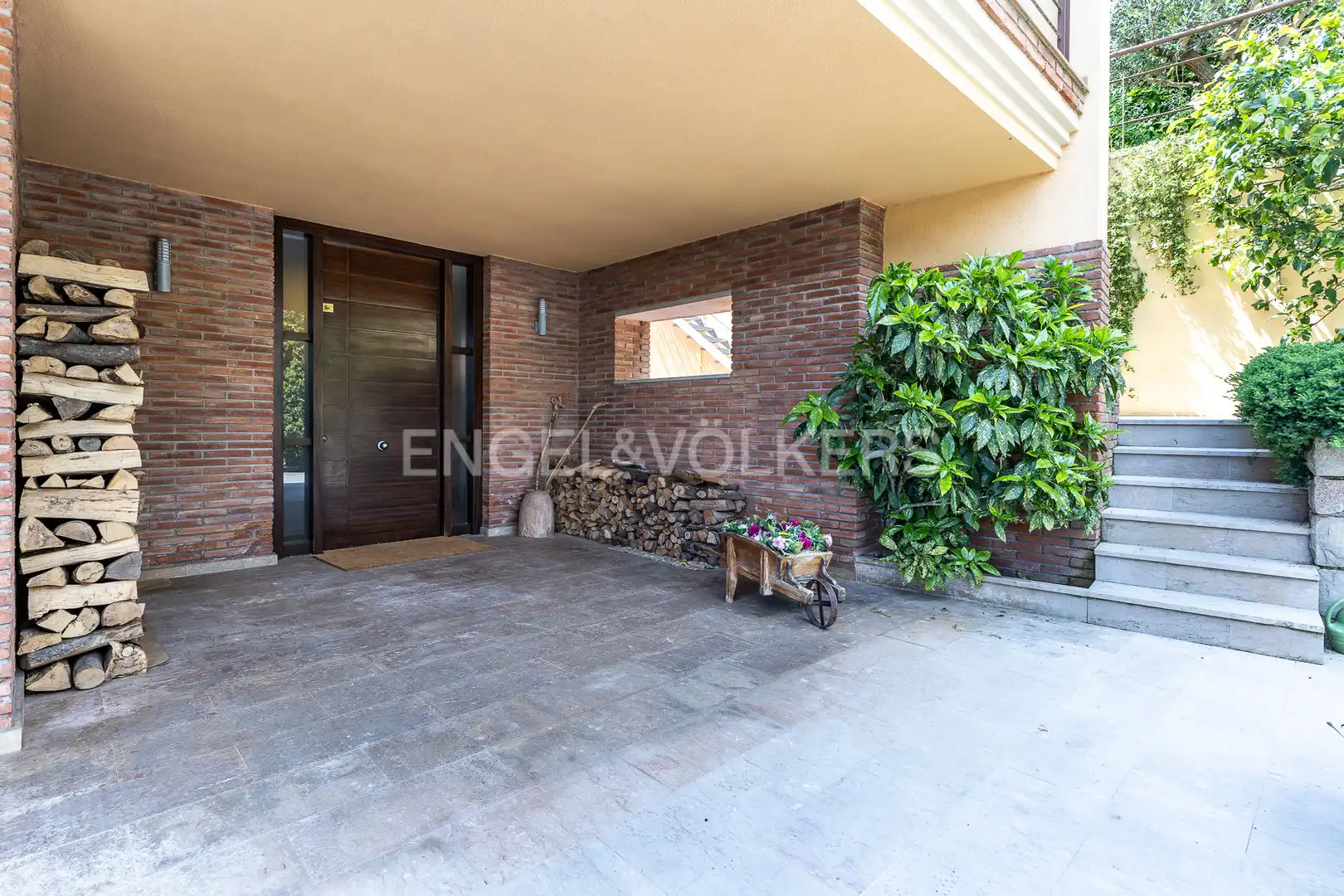 Casa amb terrassa en venda a Premià de Dalt, imagen 13