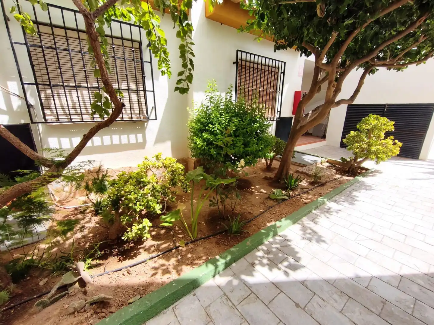 Apartment mit Pool zum Verkauf in CALLE PANTANO DE PUENTES, imagen 2