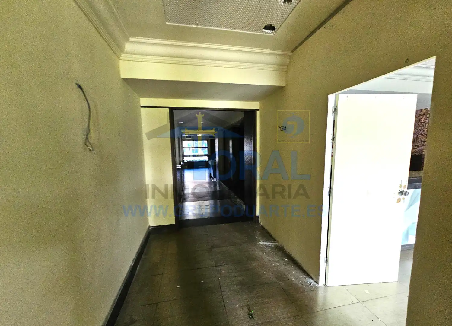 Business premises for sale in Calle Río Nervión 34, imagen 11