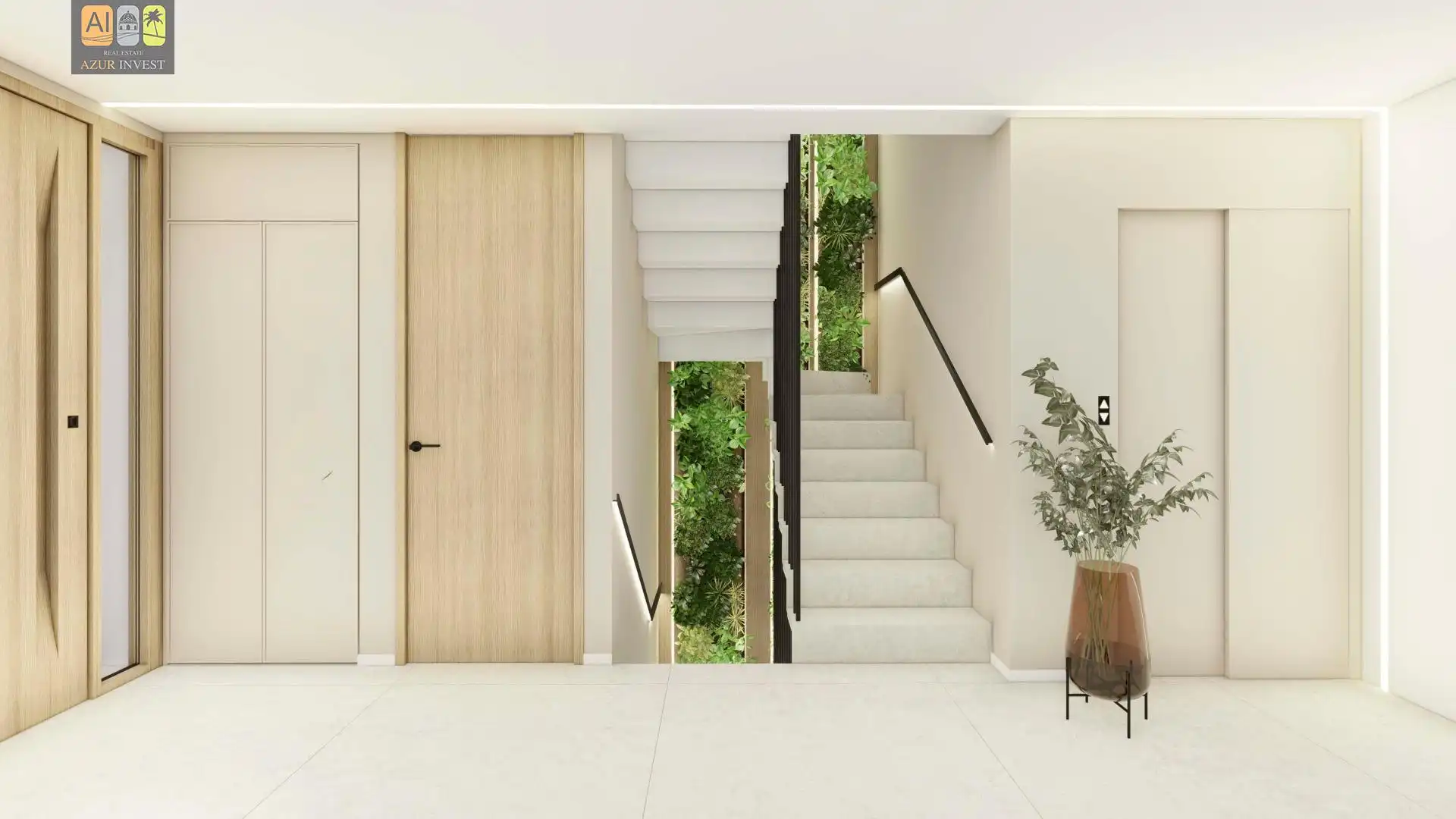 Villa avec terrasse à vendre à Balcón de Finestrat - Terra Marina, imagen 27
