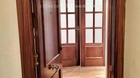 Foto 2 de Pis de lloguer a Espoz y Mina, Barrio del Centro, Salamanca Capital