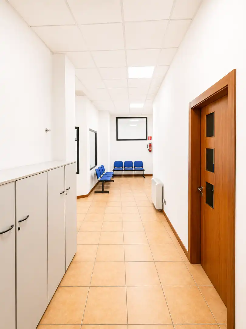 Local comercial de lloguer a Jose Casal 5, imagen 8