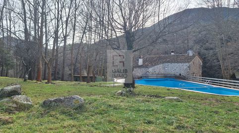 Foto 4 de Finca rústica en venda a Maçanet de Cabrenys, Girona