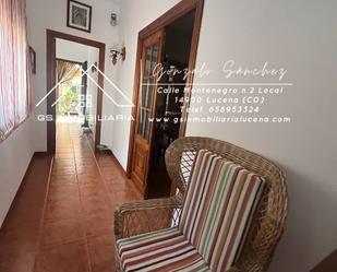 Casa o xalet en venda a N/A, Cabra