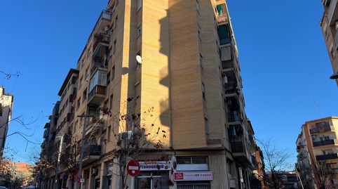Foto 5 de Piso en venta en Mercat, Rubí