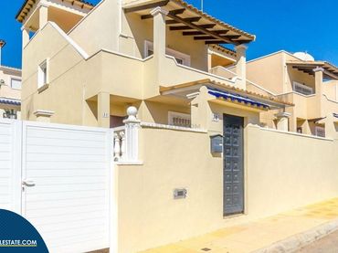 Maison avec piscine à vendre à San Miguel de Salinas
