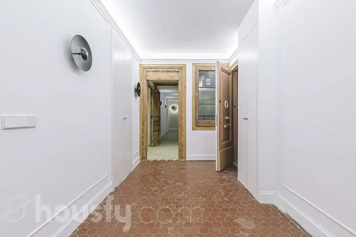 Wohnung mit Terrasse zum Verkauf in Gran Via de les Corts Catalanes ., imagen 50