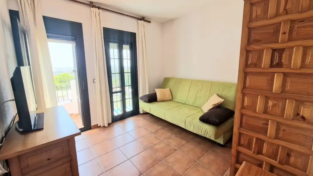Wohnung mit Pool zum Verkauf in Campo de Mijas, imagen 17