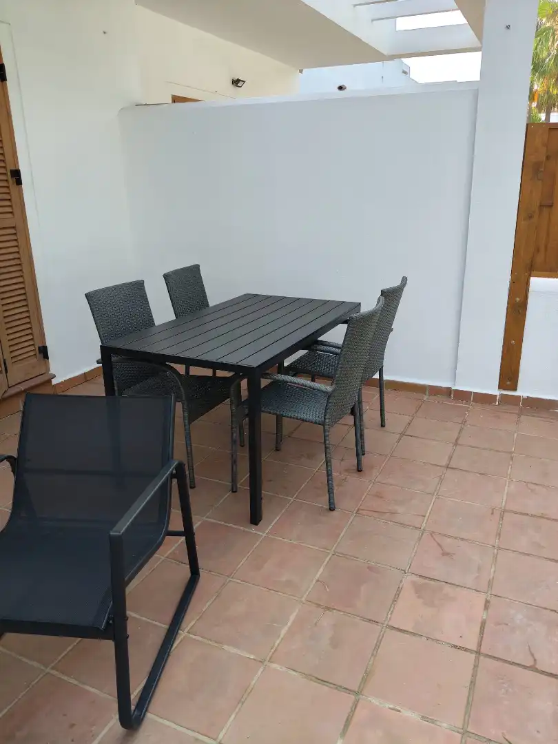 Apartamento de alquiler en Calle Salvador de Bahía, 6, La Barrosa