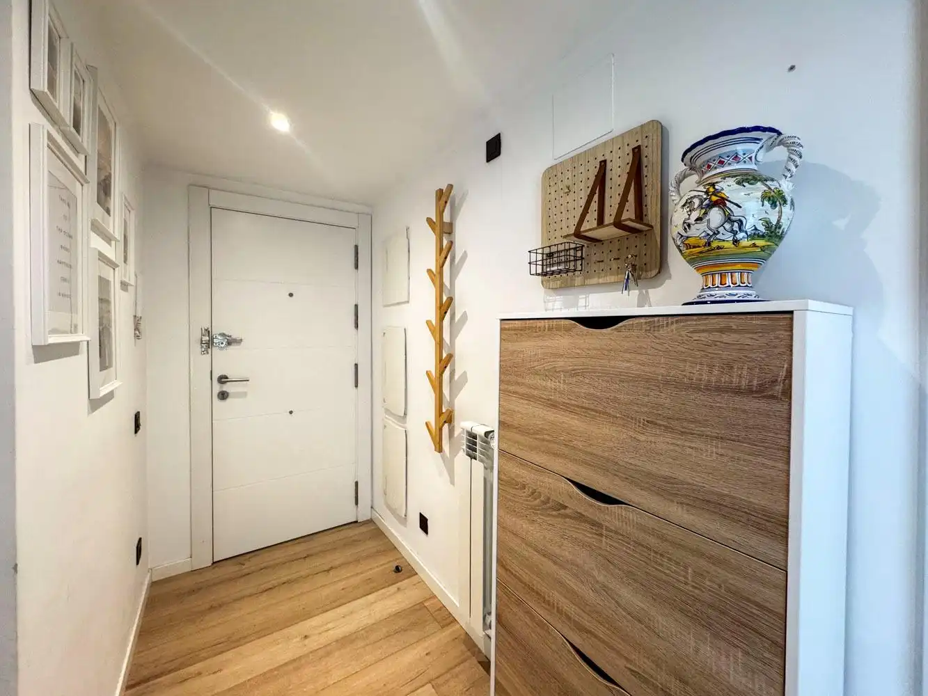 Flat with pool to rent in Calle EDUARDO GALEANO, imagen 16