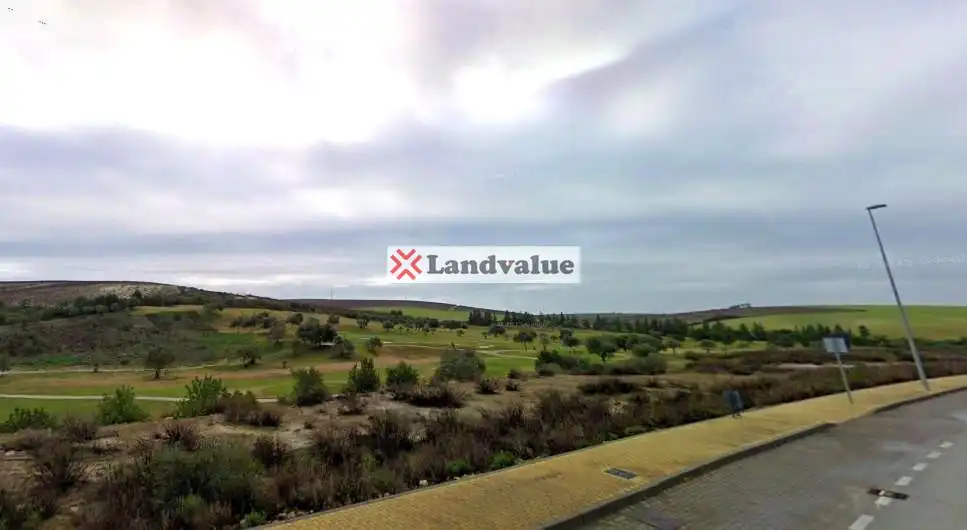 Terrenos y solares en venta en Calle Nueva Vía Montecastillo, imagen 5