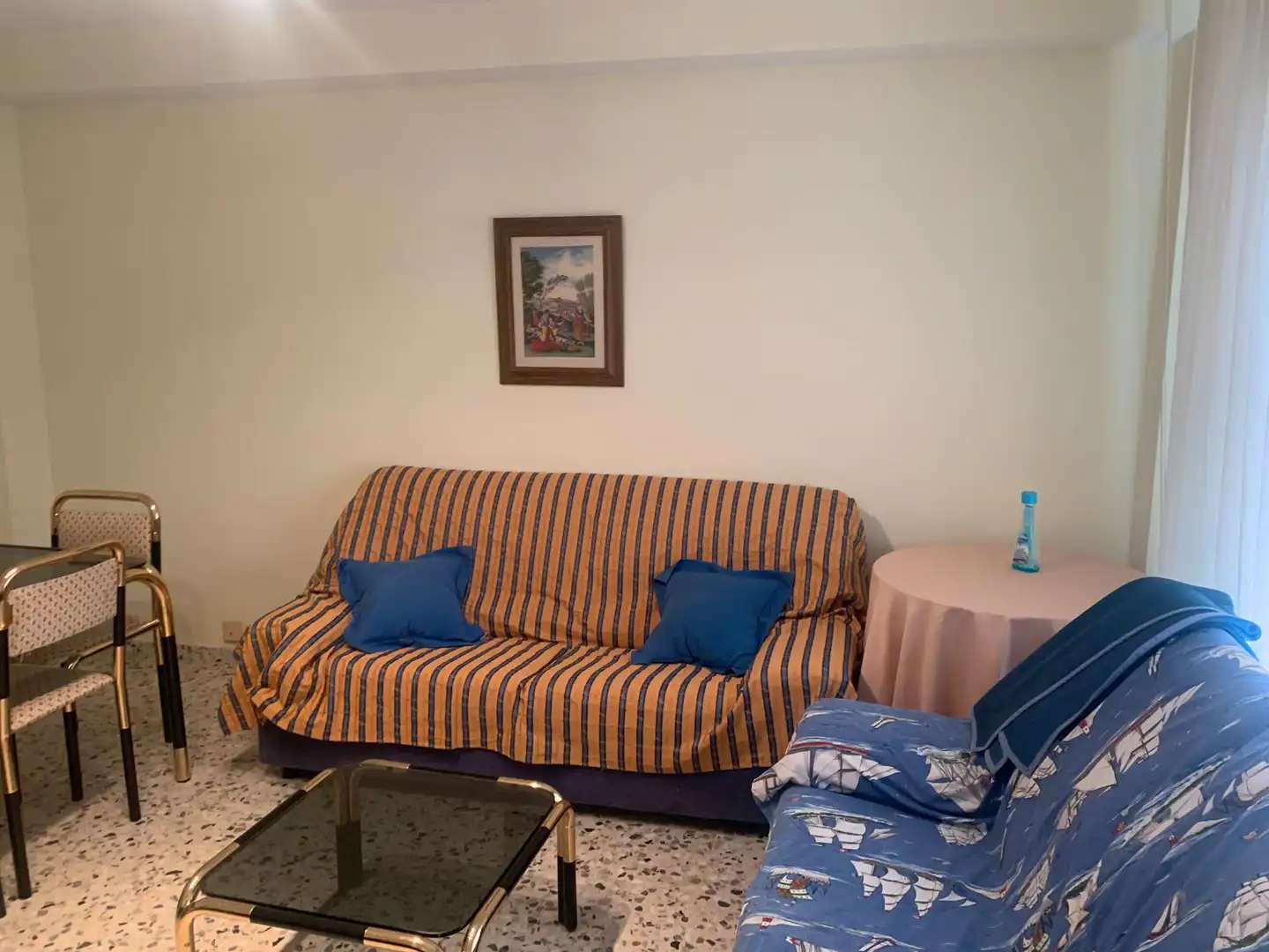 Flat for sale in Calle la Villa, 19, Luna