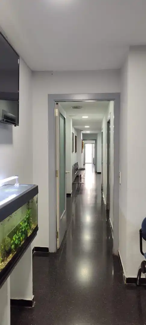 Büro zur Miete in Granollers mit Klimaanlage, Heizung und Möbliert