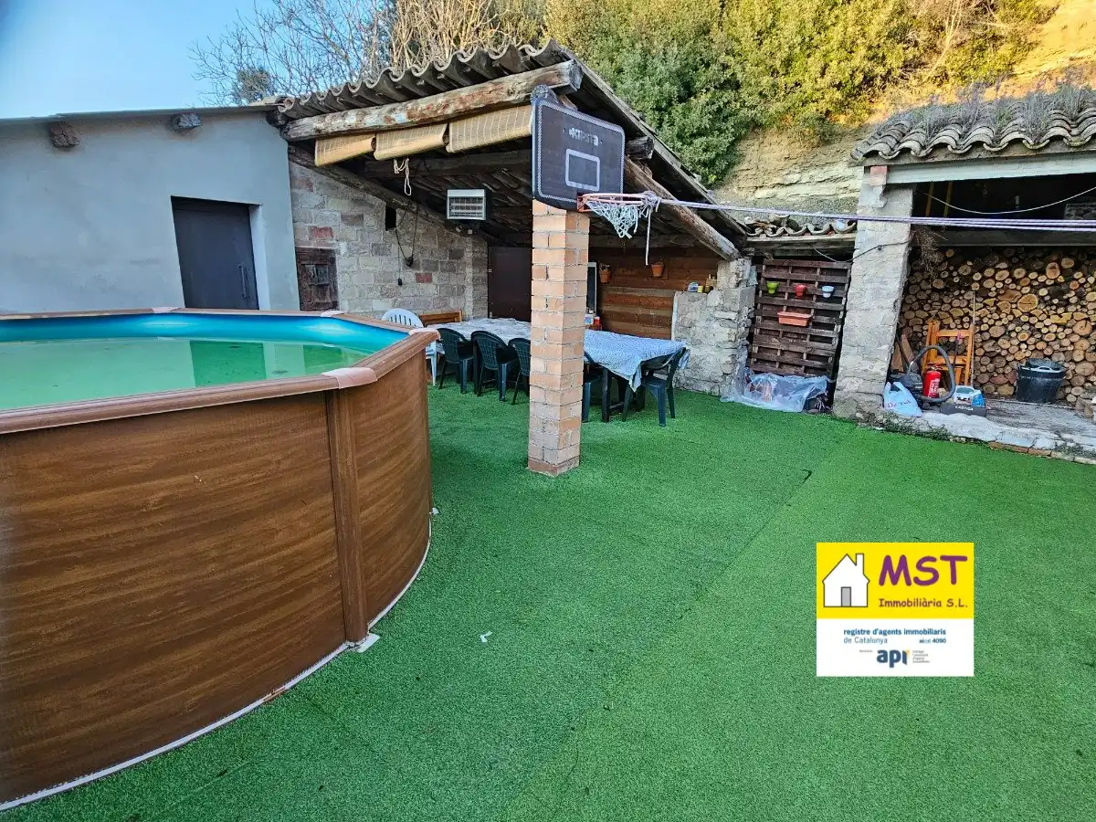 Casa o chalet en venta en Avinyó