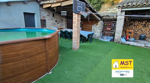Foto 2 de Casa o chalet en venta en Avinyó, Barcelona