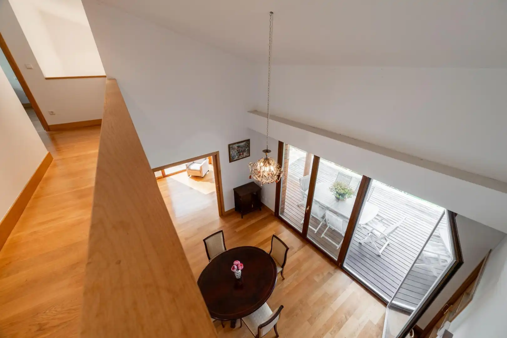Casa adosada en venta en Donostia - San Sebastián  con Calefacción, Jardín privado y Terraza